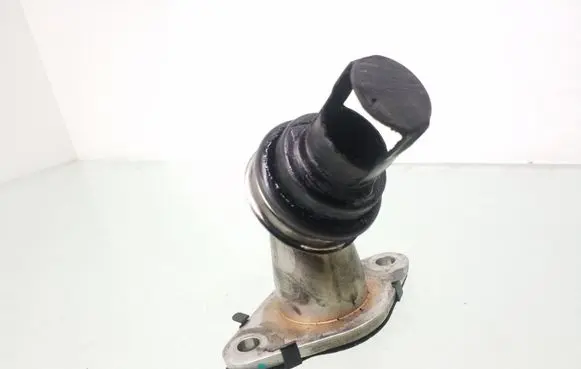 BMW 5 G30 G31 EGR valve line/pipe/hose