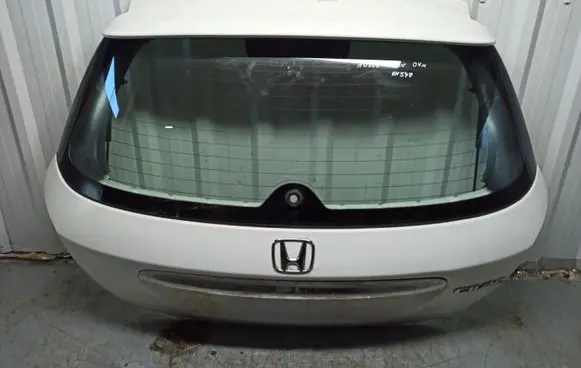 Honda Civic Tailgate/trunk/boot lid NH578