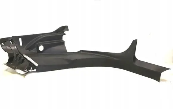 Tesla Model S (C) pillar trim 100833400G