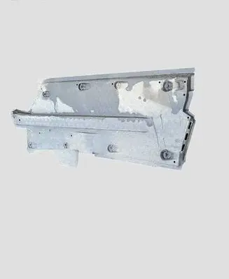 Seat Ibiza IV (6J,6P) Side bottom protection 6Q0825201H
