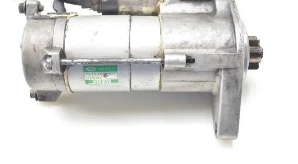 Land Rover Discovery 4 - LR4 Starter motor AH2211001AC