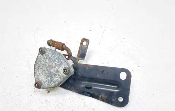 Honda Accord Brake power pressure regulator 