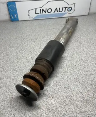 BMW 5 E60 E61 Rear shock absorber/damper 6766585