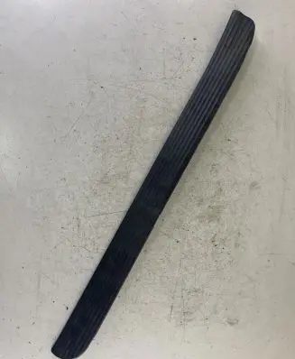 Nissan Almera Tino Front sill trim cover 769B1BU000
