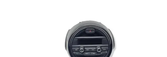 Mini One - Cooper F56 F55 Radio/CD/DVD/GPS head unit 2230133133