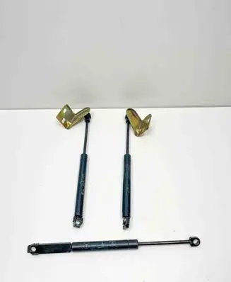 Mercedes-Benz SL R129 Set of springs and shock absorbers (Front and rear) 1297500036 A1297500036