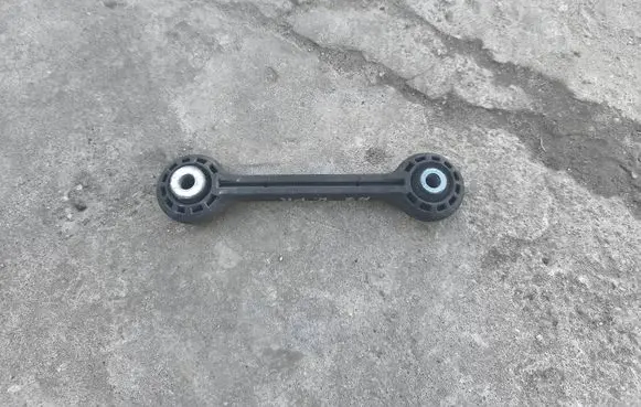 Audi A7 S7 4G Front anti-roll bar/stabilizer link 8K0411317D 140316