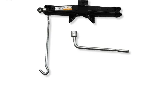 Mitsubishi Outlander Tool set 
