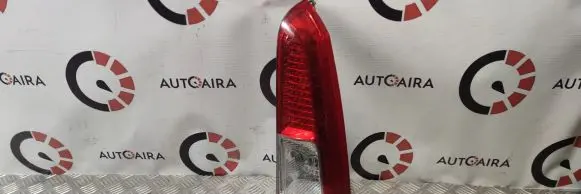 Volvo V70 Rear/tail lights 9154494