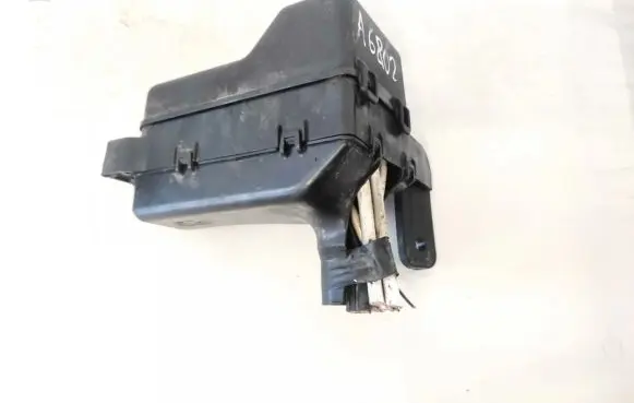 Toyota Corolla E120 E130 Fuse box set