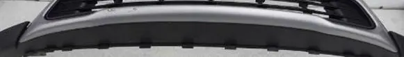 Hyundai Santa Fe Front bumper 86512B8AA0