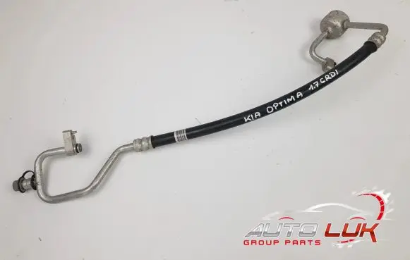 KIA Optima Air conditioning (A/C) pipe/hose