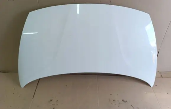 KIA Rio Engine bonnet/hood
