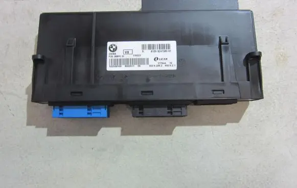 BMW X3 F25 Other control units/modules 61359247385