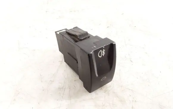 SsangYong Musso Fog light switch 
