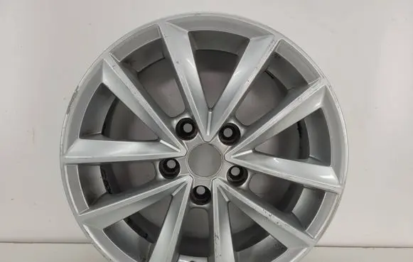 Renault Megane IV R16 alloy rim 403002460R SP403002460R