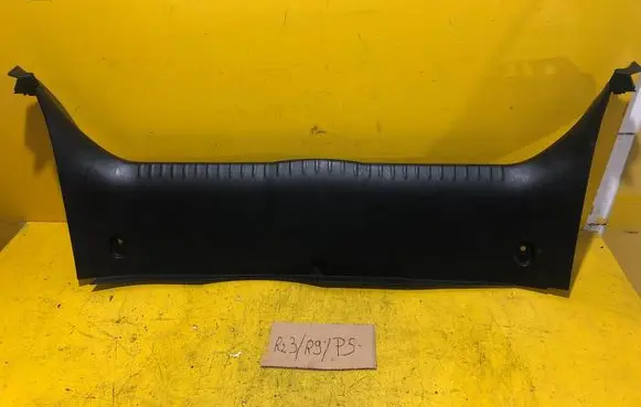 Peugeot 308 SW Other trunk/boot trim element 9681642777