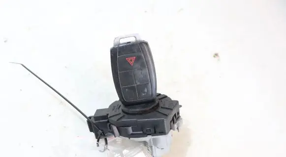 Volvo V50 Ignition lock