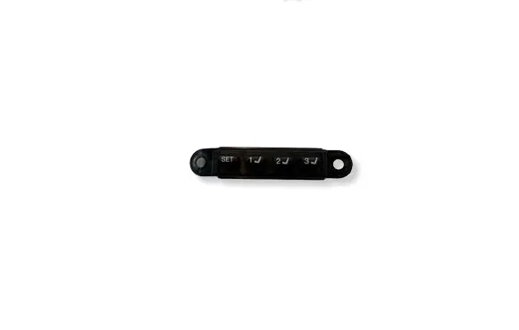 Lexus GS 300 350 430 450H Seat memory switch 15A912