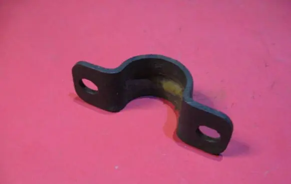 Volkswagen Sharan Sway bar bush bracket, rear W2435