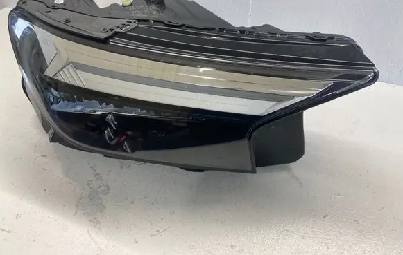 Audi Q4 Sportback e-tron Headlight/headlamp 89A941034D 92400031 L265723