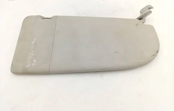 Volkswagen Caddy Sun visor 2K0857552