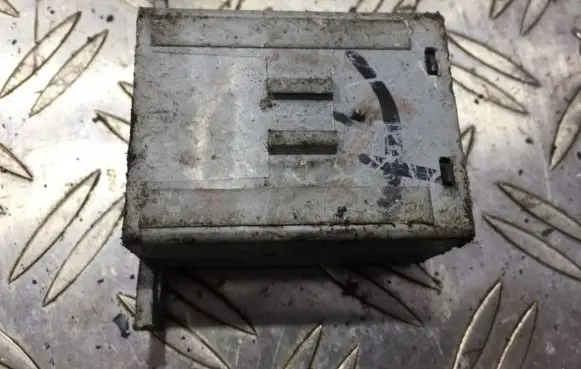 Renault Espace II Other relay 12v54614