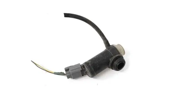Subaru Forester SH Windscreen/windshield washer pump 809262