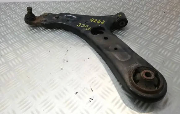 Hyundai i30 Front control arm 54500A2600