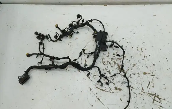Mercedes-Benz GLA H247 Engine installation wiring loom A2820100804