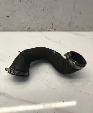 Audi A6 S6 C6 4F Intercooler hose/pipe 4F0145207G