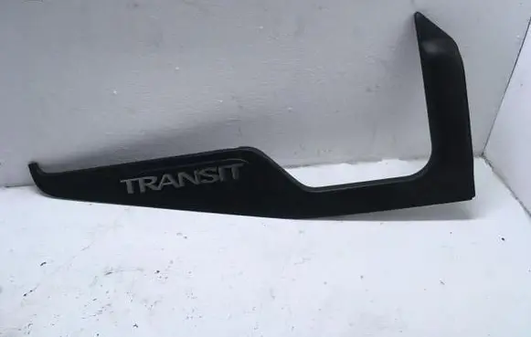 Ford Transit Front door windshield rail 