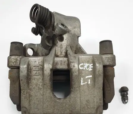 Volvo C70 Rear brake caliper