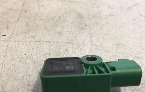 Volvo XC60 Airbag deployment crash/impact sensor 31264409