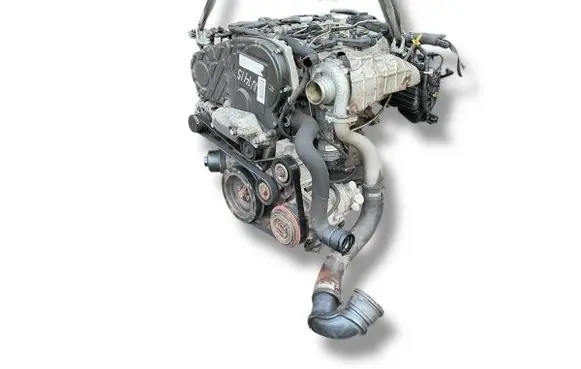 Opel Astra J Engine A20DTH