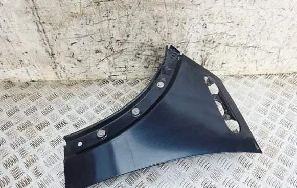 Mini One - Cooper Cabrio R52 Fender