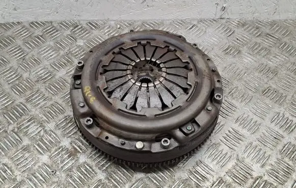 Fiat Doblo Clutch set kit 55231763 55261926 C1032081