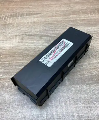 Opel Meriva B Climate control unit 13579092 90151386