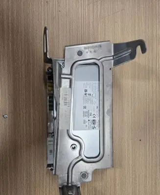 Mercedes-Benz E W214 Camera control unit module A0009004549