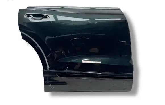 Audi Q8 Rear door 4M8833052C