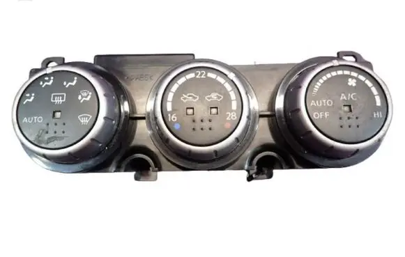 Nissan Murano Z50 Climate control unit 27500CC01A