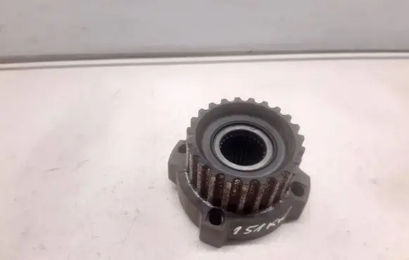 Volvo XC70 Crankshaft gear 30777171
