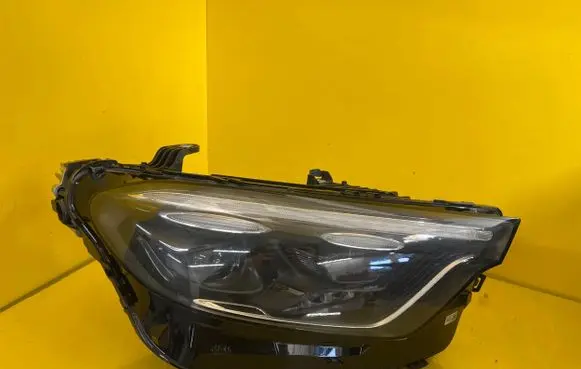 Mercedes-Benz GLC X253 C253 Headlight/headlamp A2549060402