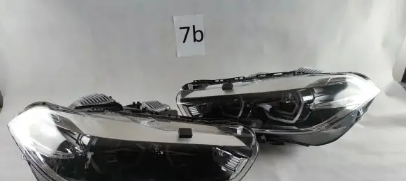 BMW X2 F39 Headlight/headlamp 9851981