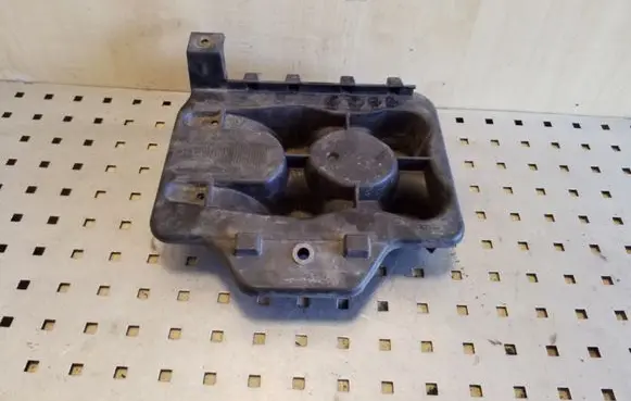 Audi A3 S3 8L Battery tray 1J0804373A