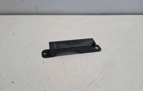 Mercedes-Benz GLE (W166 - C292) Keyless (KESSY) go control unit/module A2059053005