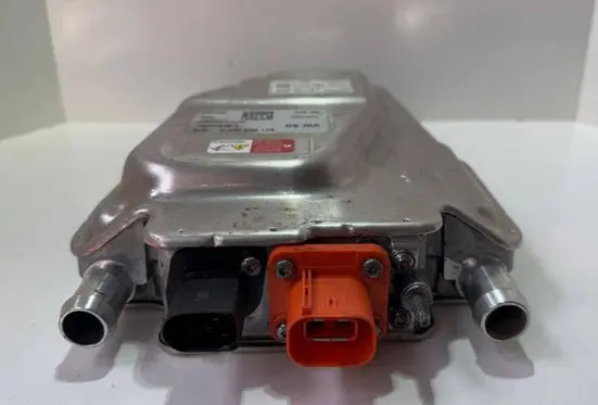 Audi Q5 SQ5 Voltage converter inverter 80A907080A EVC457407 80A907080C