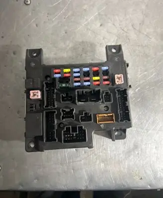 Fuse module
