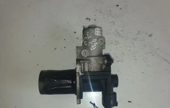 Volkswagen Transporter - Caravelle T5 EGR valve 038131501BF