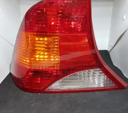 Ford Focus Rear/tail lights 084311935L